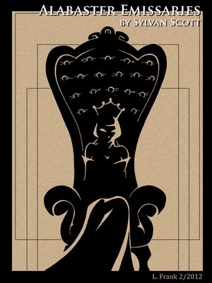 cover image of Alabaster Emissaries